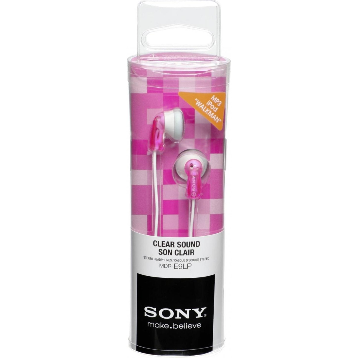 Sony Mdr-E9lp
