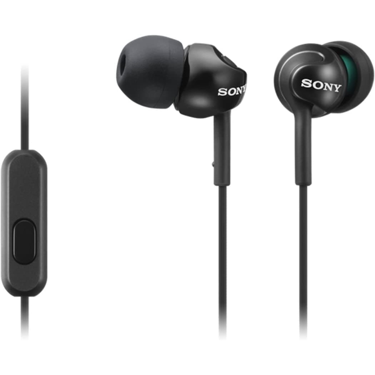Sony Mdr-Ex110ap