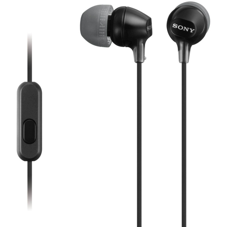 Sony Mdr-Ex15ap