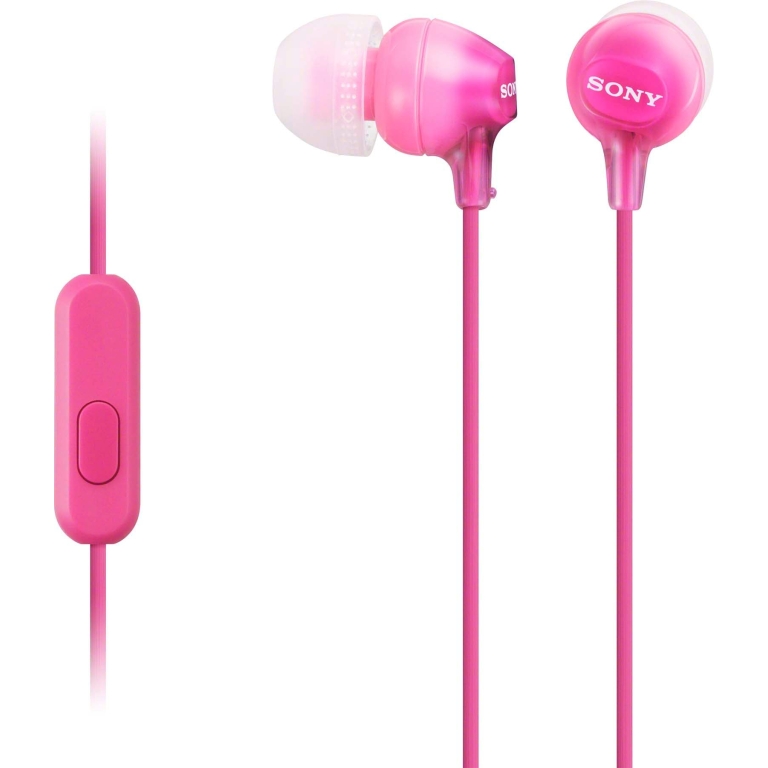 Sony Mdr-Ex15ap