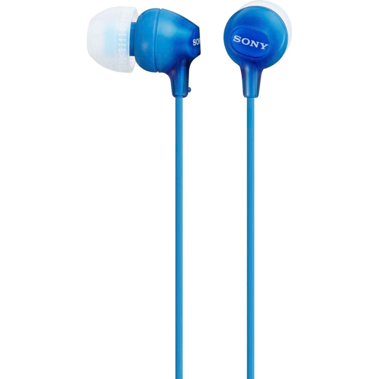 Sony Mdr-Ex15lp