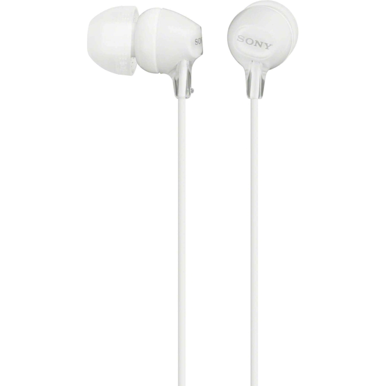 Sony Mdr-Ex15lp