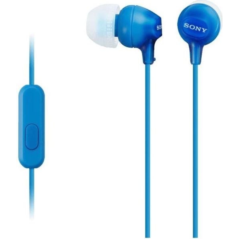 Sony Mdr-Ex15lp