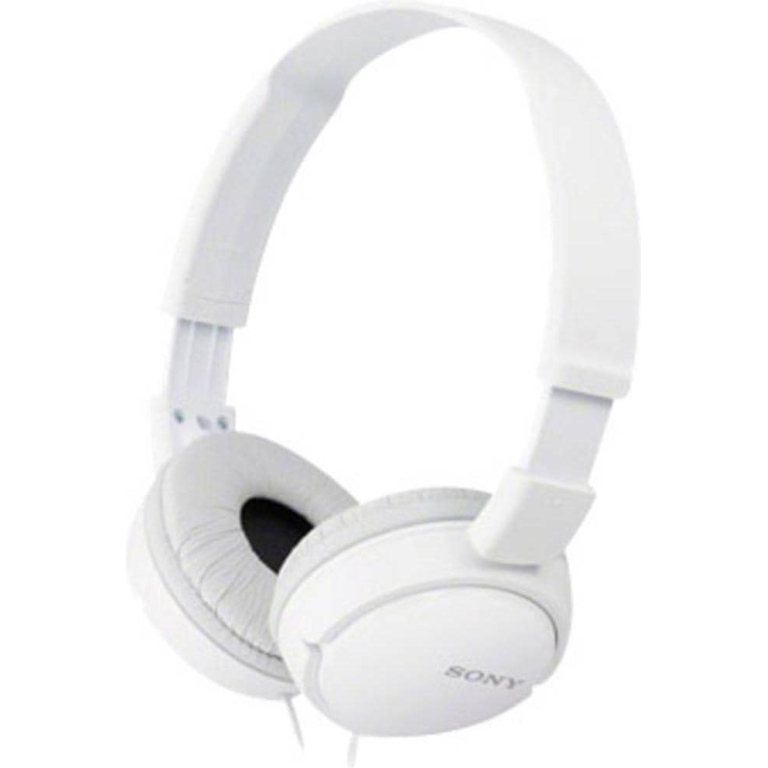 Sony Mdr-Zx110w