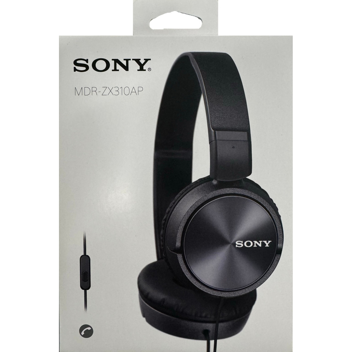 Sony Mdr-Zx310ap