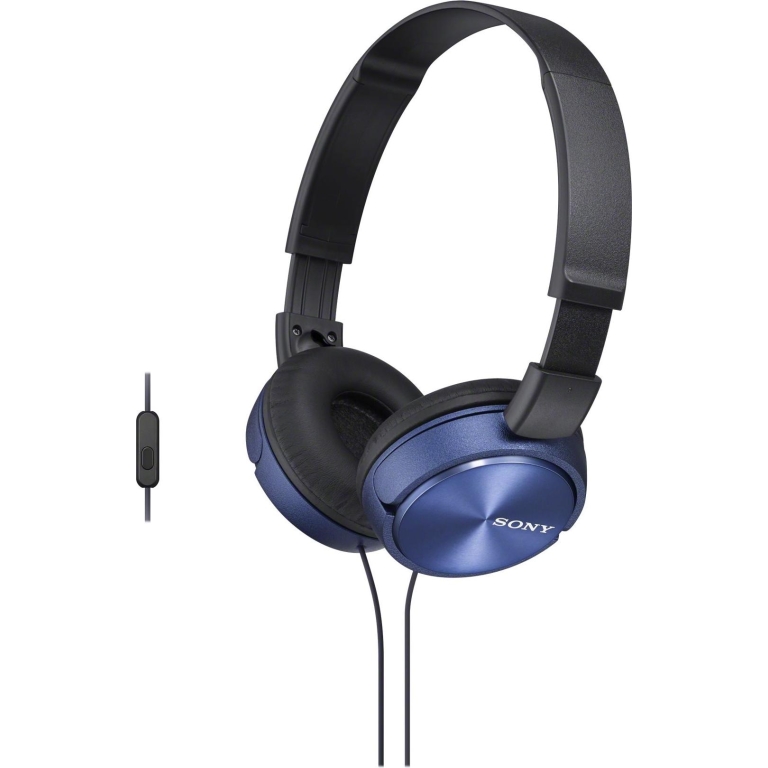 Sony Mdr-Zx310l