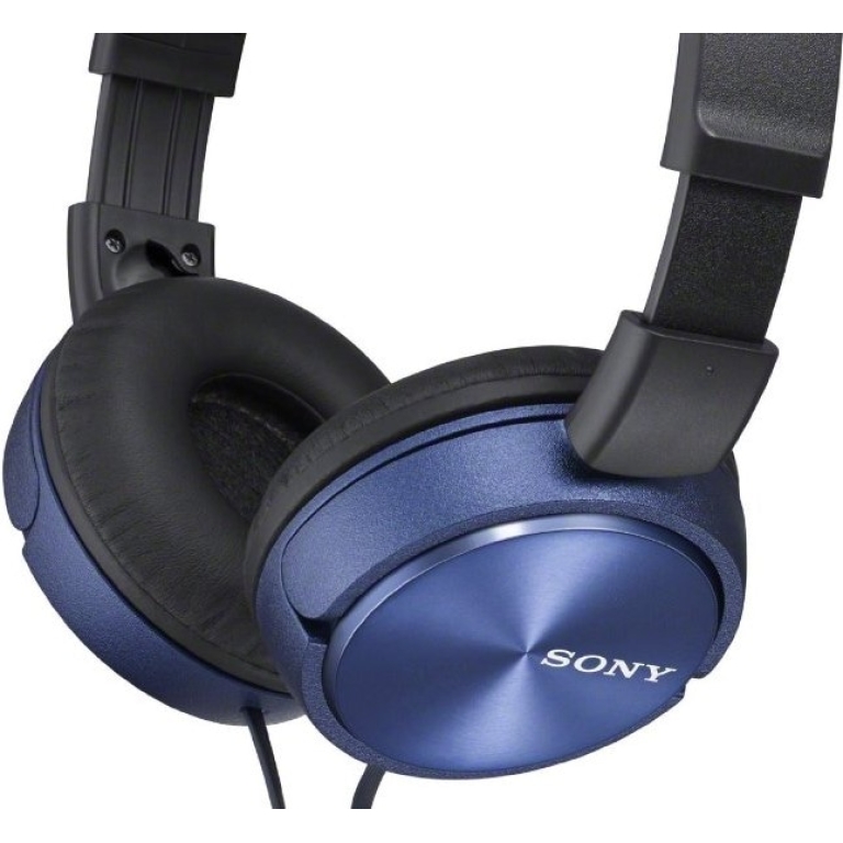Sony Mdr-Zx310l