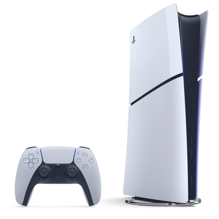 Sony Playstation 5 Slim