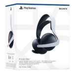 Sony PULSE Elite Auscultadores Sem Fios para PS5