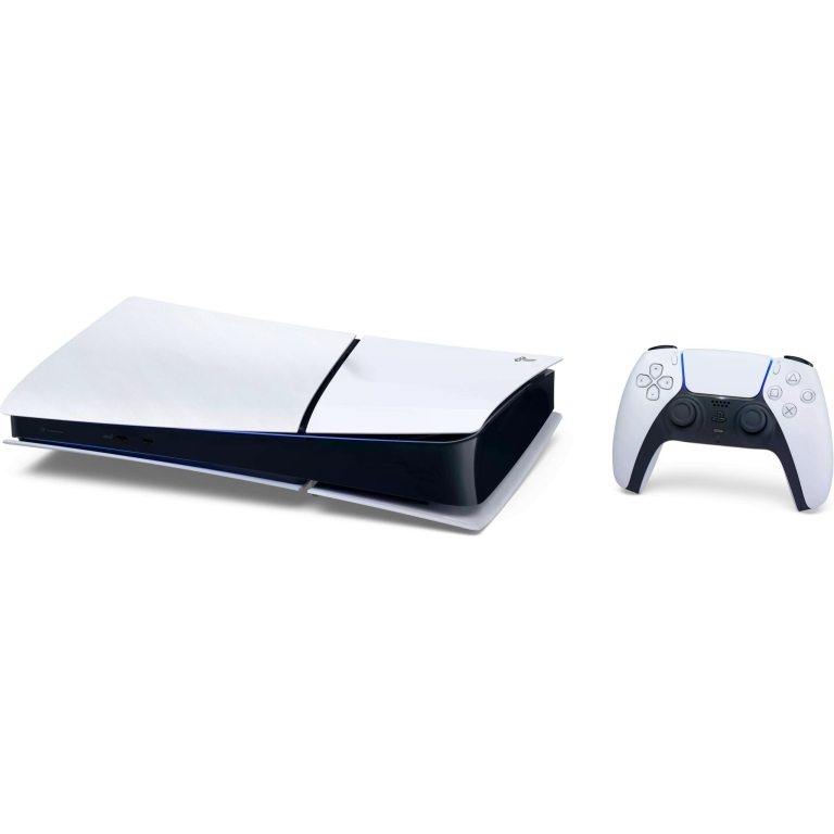 Sony PlayStation 5 Digital Edition - Fortnite Cobalt Star Bundle