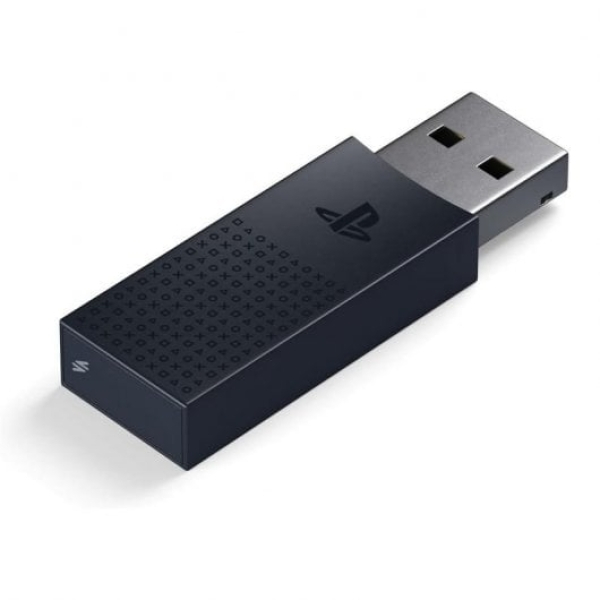 Sony PlayStation Link Adaptador USB para Auriculares PULSE Elite/Explore