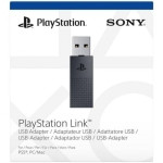 Sony PlayStation Link Adaptador USB para Auriculares PULSE Elite/Explore