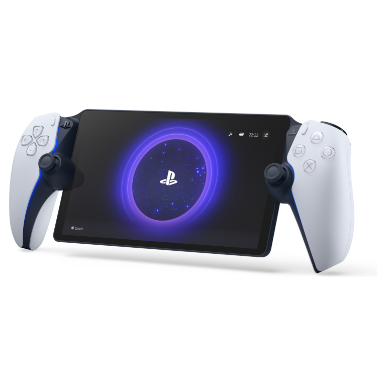 Sony PlayStation Portal remote player