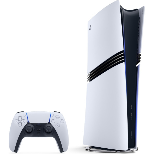 Sony Playstation 5 Pro Digital Edition