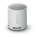 Sony SRS-XB100 Coluna Portátil Bluetooth Cinzenta Clara