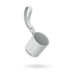 Sony SRS-XB100 Coluna Portátil Bluetooth Cinzenta Clara