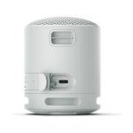 Sony SRS-XB100 Coluna Portátil Bluetooth Cinzenta Clara