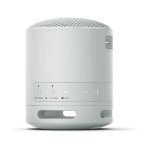Sony SRS-XB100 Coluna Portátil Bluetooth Cinzenta Clara
