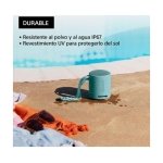 Sony SRS-XB100 Coluna Portátil Bluetooth Cinzenta Clara