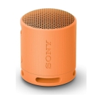 Sony SRS-XB100 Coluna Portátil Bluetooth Laranja
