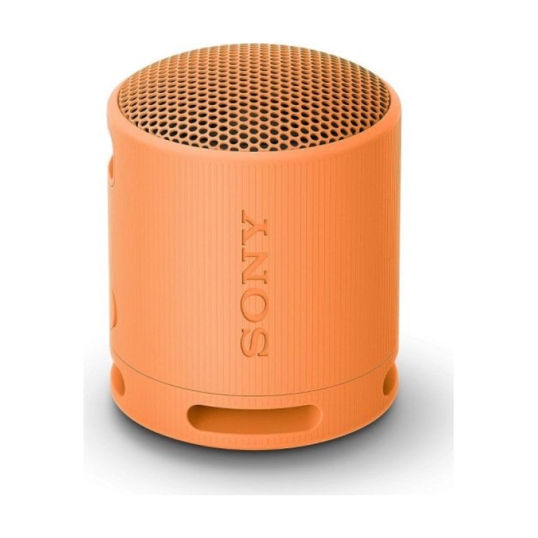 Sony SRS-XB100 Coluna Portátil Bluetooth Laranja
