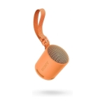 Sony SRS-XB100 Coluna Portátil Bluetooth Laranja