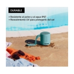 Sony SRS-XB100 Coluna Portátil Bluetooth Laranja