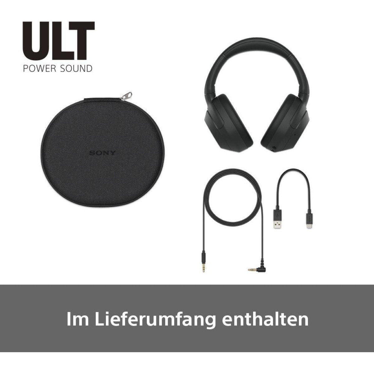Sony ULT Wear