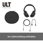 Sony ULT Wear