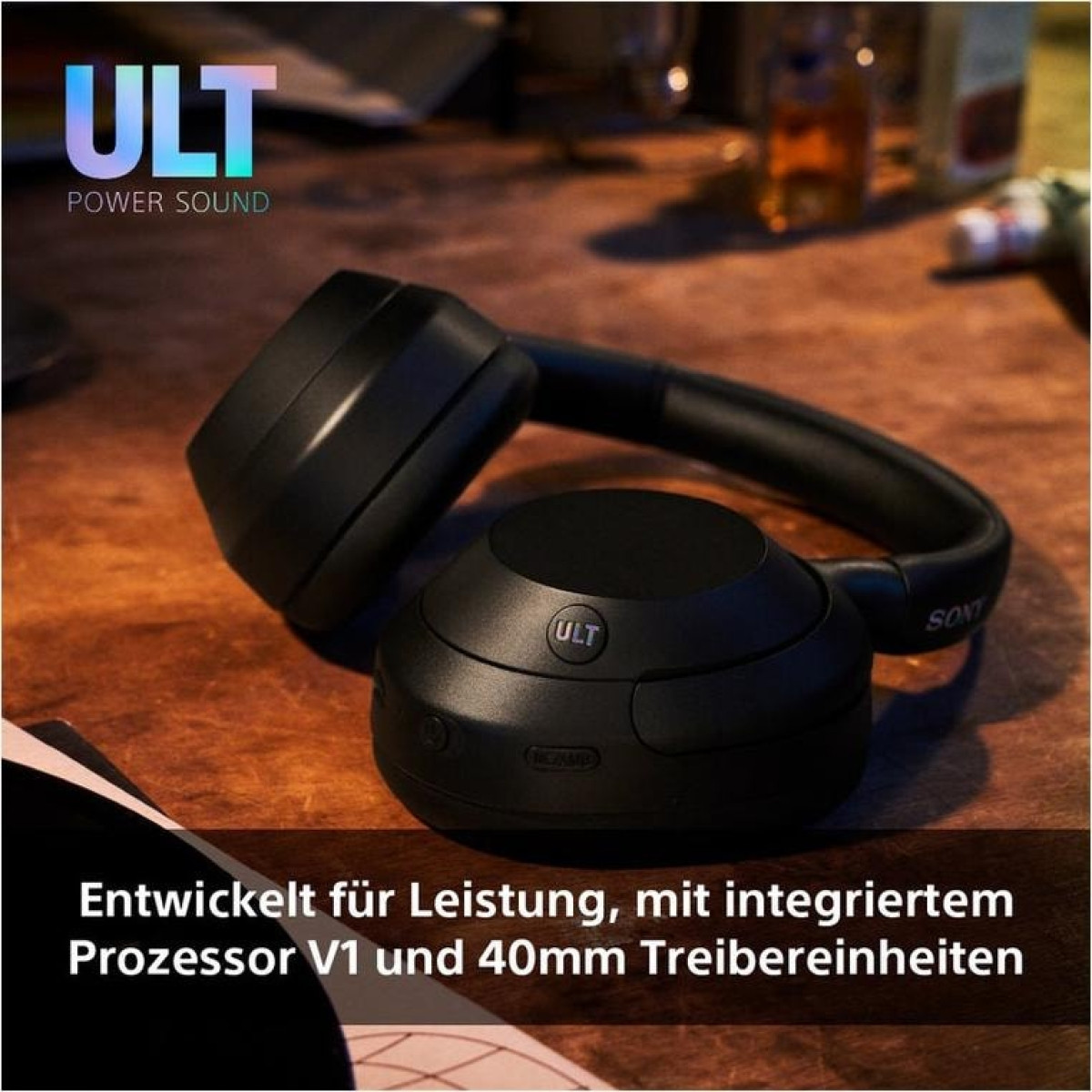 Sony ULT Wear