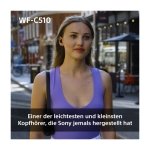 Sony WF-C510