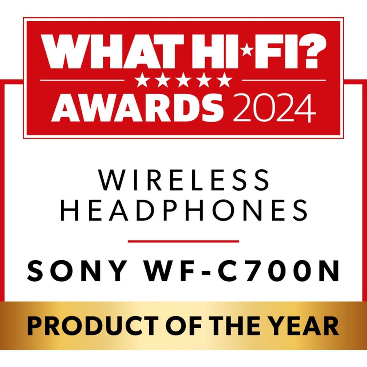 Sony WF-C700N