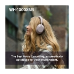 Sony WH-1000XM5