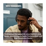Sony WH-1000XM5