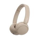 Sony WH-CH520 Auscultadores Bluetooth Creme
