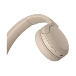 Sony WH-CH520 Auscultadores Bluetooth Creme