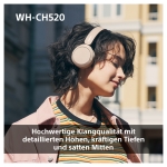 Sony WH-CH520