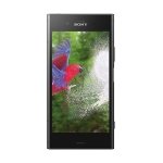 Sony-Xperia-XZ1-64GB-Black