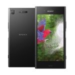 Sony-Xperia-XZ1-64GB-Black