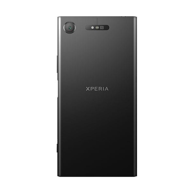 Sony-Xperia-XZ1-64GB-Black