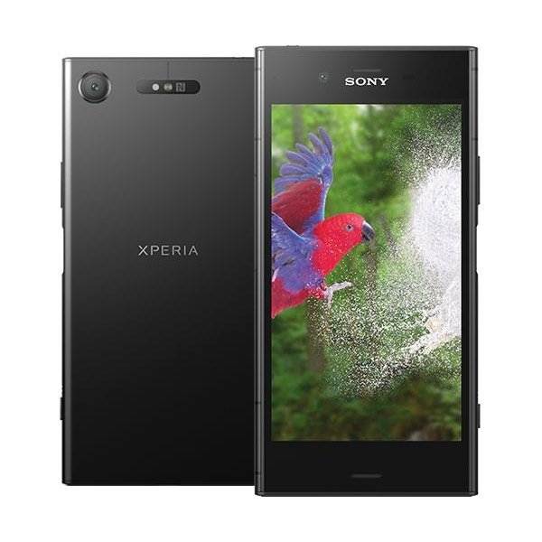 Sony-Xperia-XZ1-64GB-Black