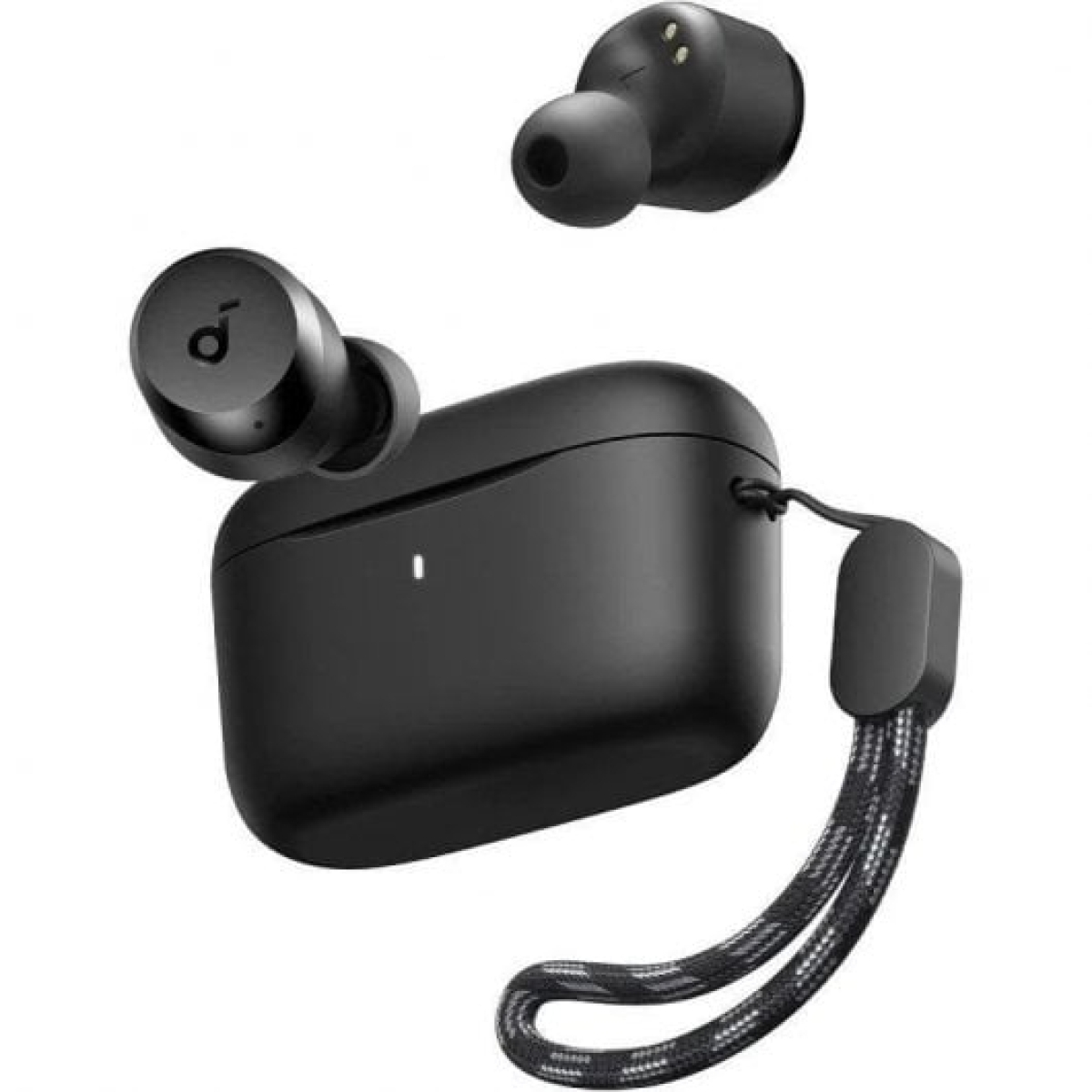 Soundcore A25i Auriculares Bluetooth com Estojo de Carga Pretos