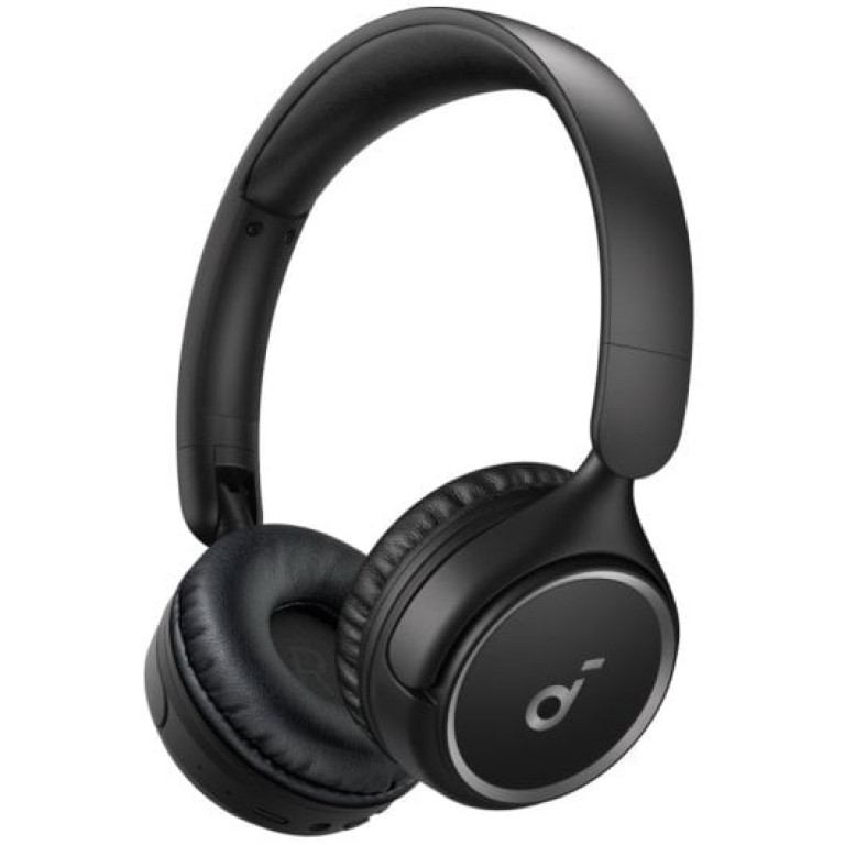 Soundcore H30i Auscultadores Sem Fios Bluetooth Pretos