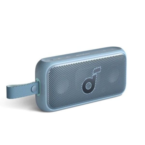 Soundcore Motion 300 Altifalante Portátil Sem Fios Resistente à Água Azul