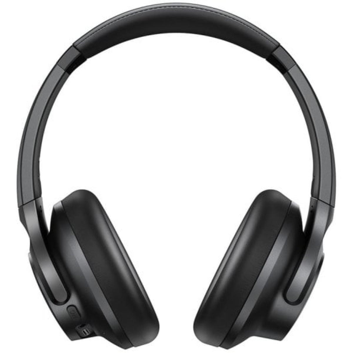Soundcore Q20i Auscultadores Sem Fios com Cancelamento Ativo de Ruído Híbrido Pretos