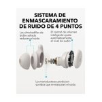 Soundcore Sleep A20 Auriculares Sem Fios Desenhados para Dormir Brancos