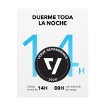 Soundcore Sleep A20 Auriculares Sem Fios Desenhados para Dormir Brancos