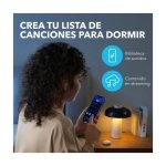 Soundcore Sleep A20 Auriculares Sem Fios Desenhados para Dormir Brancos