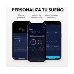 Soundcore Sleep A20 Auriculares Sem Fios Desenhados para Dormir Brancos