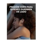 Soundcore Sleep A20 Auriculares Sem Fios Desenhados para Dormir Brancos